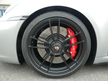 911 Carrera GTS 3000km