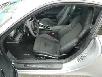 911 Carrera GTS 3000km