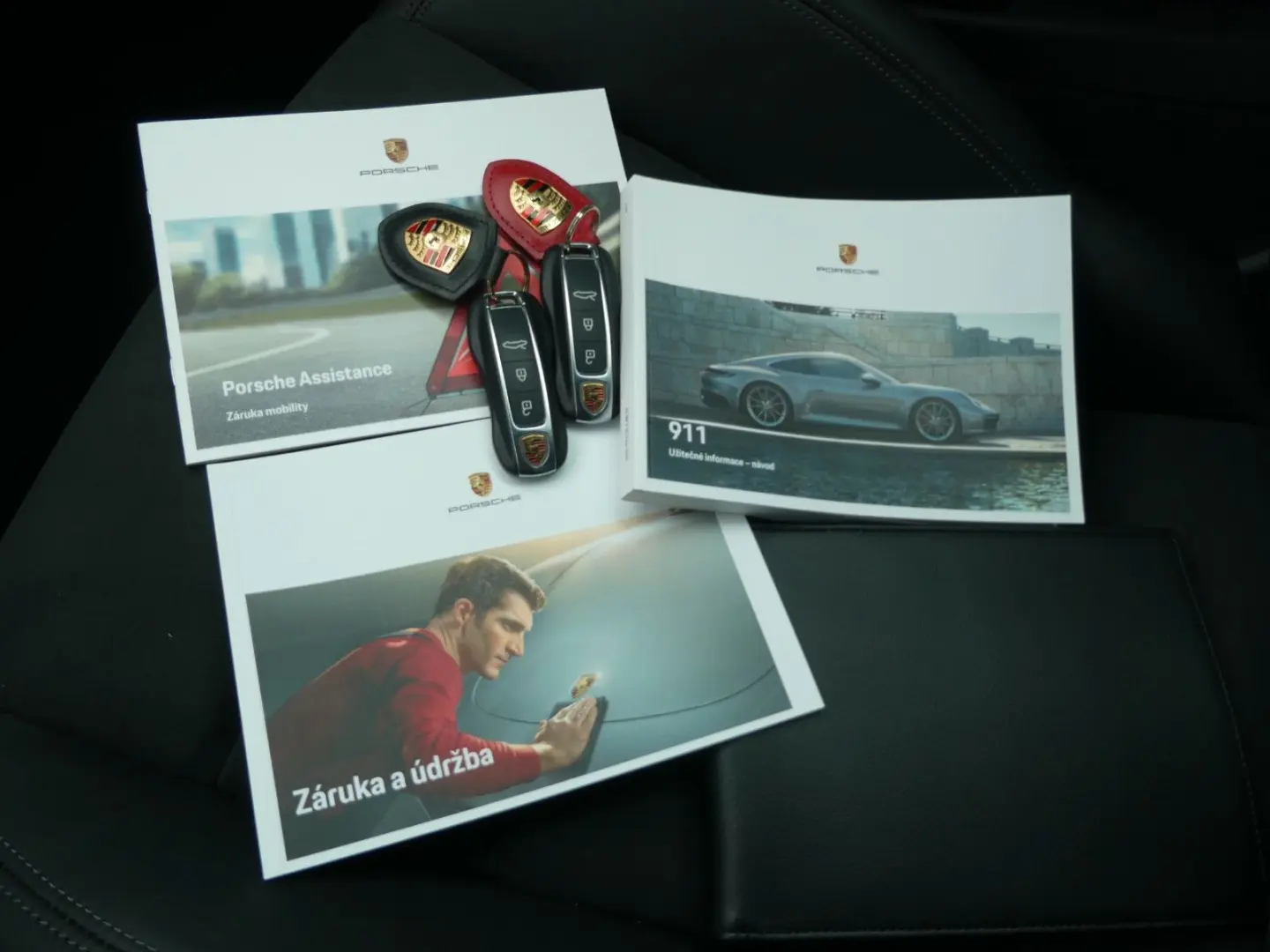 911 Carrera GTS 3000km