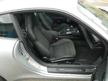 911 Carrera GTS 3000km