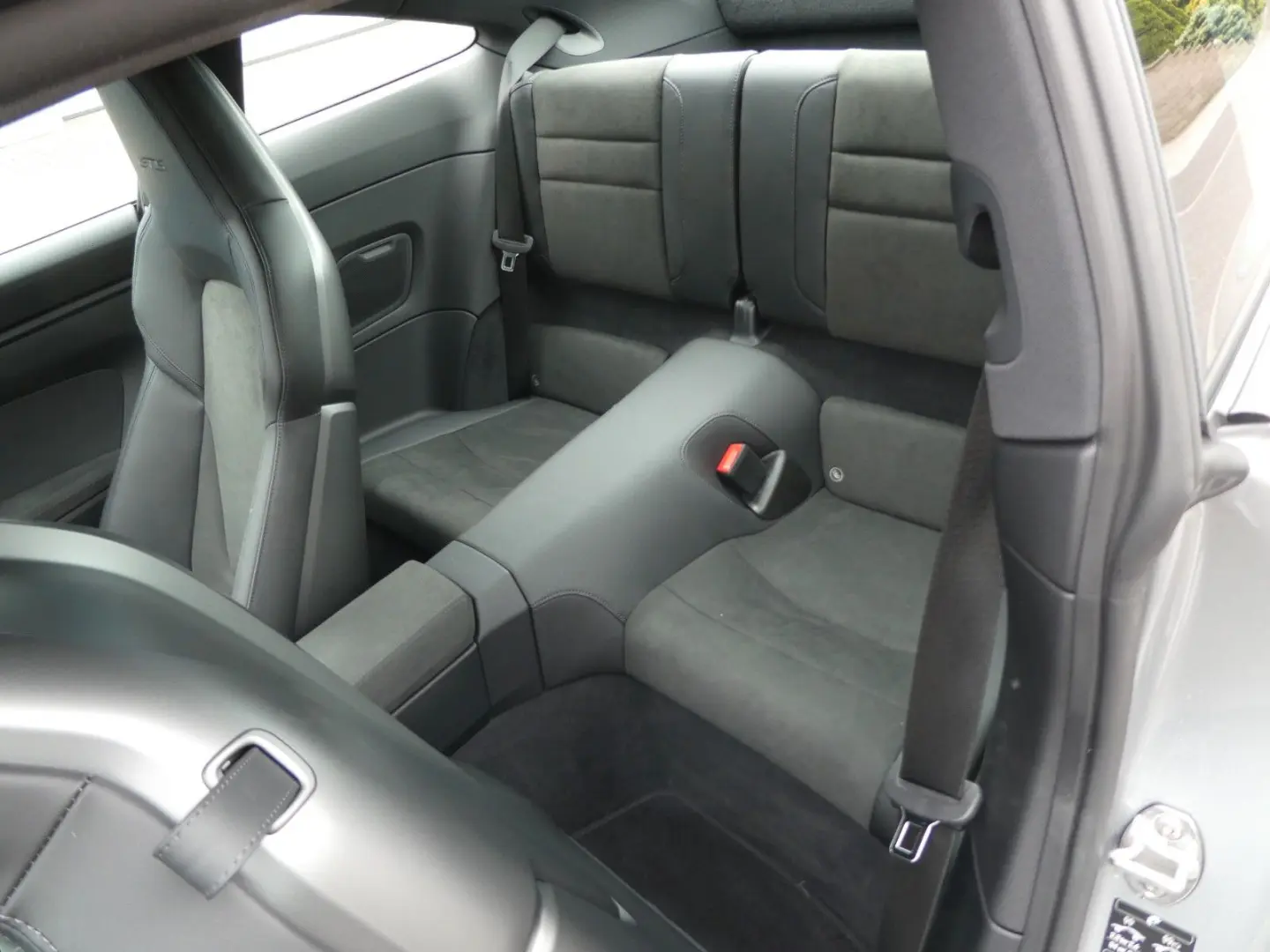 911 Carrera GTS 3000km