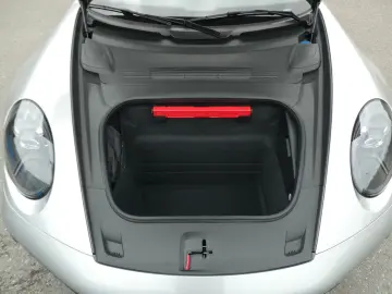 911 Carrera GTS 3000km