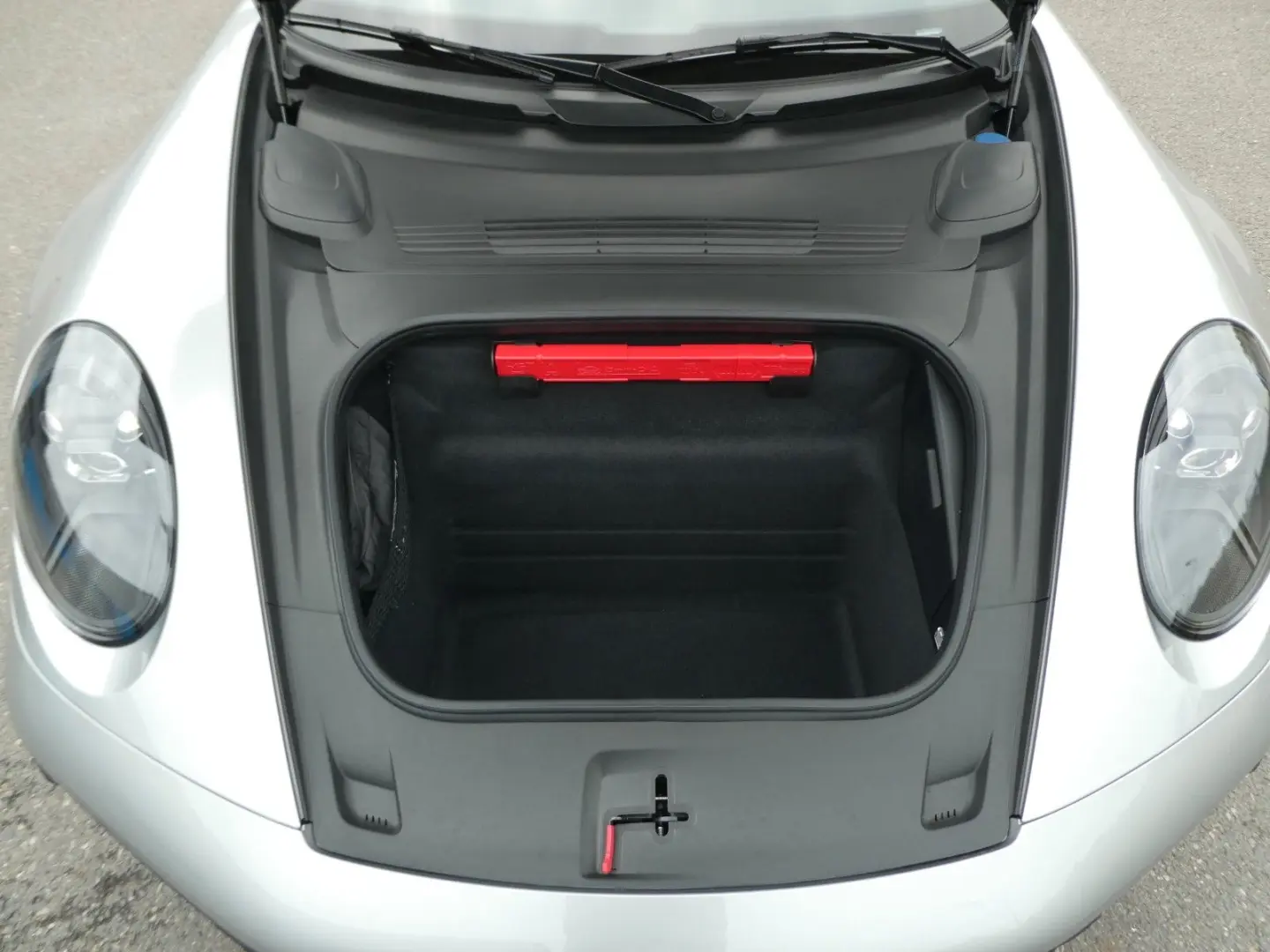 911 Carrera GTS 3000km