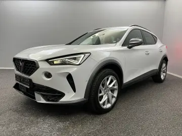 Formentor 2.0 TDI 110KW 4Drive DSG