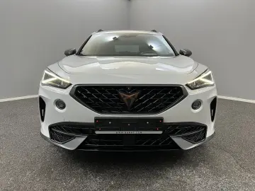 Formentor 2.0 TDI 110KW 4Drive DSG