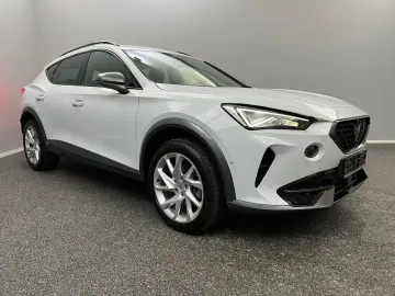 Formentor 2.0 TDI 110KW 4Drive DSG