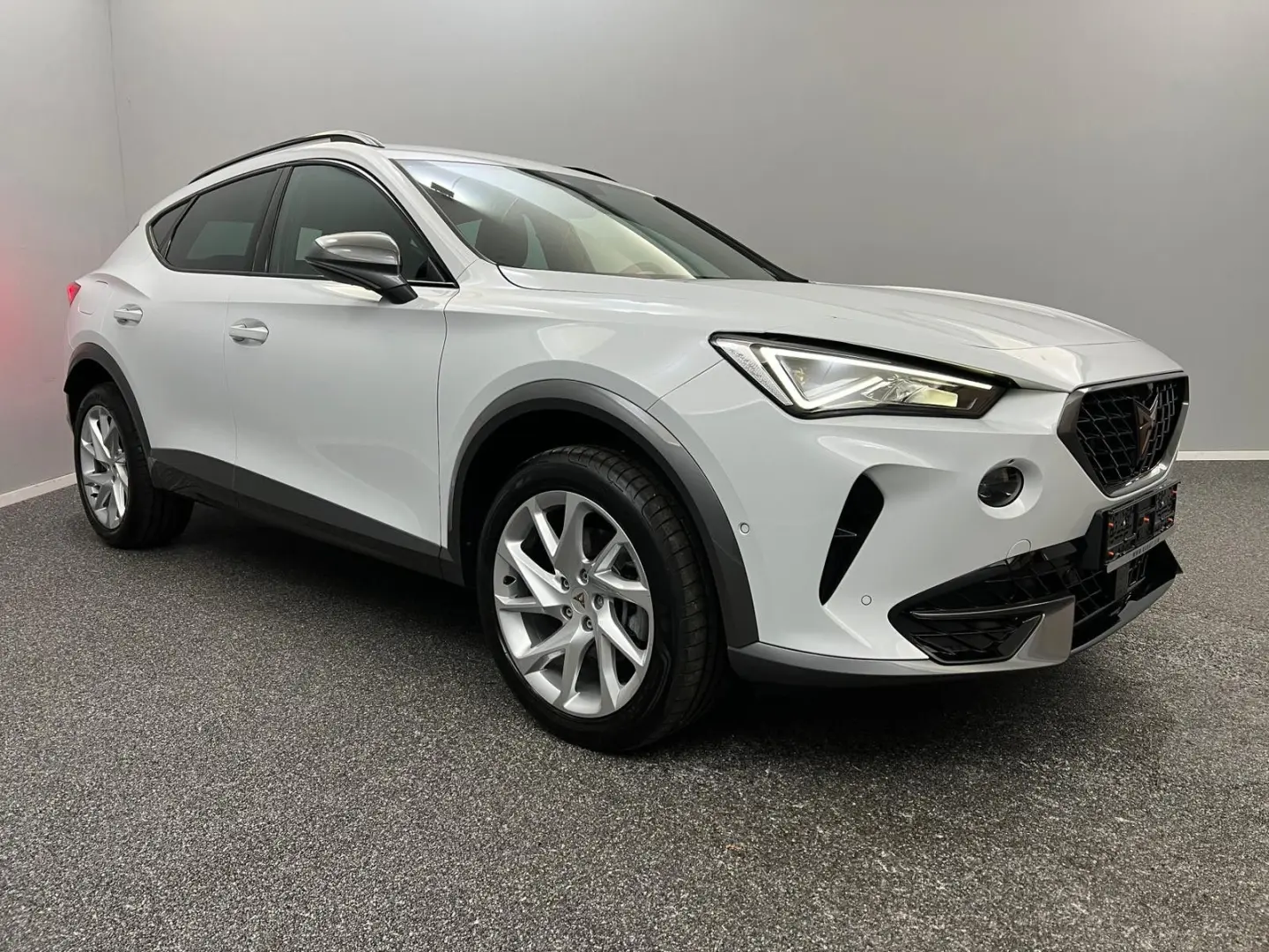 Formentor 2.0 TDI 110KW 4Drive DSG