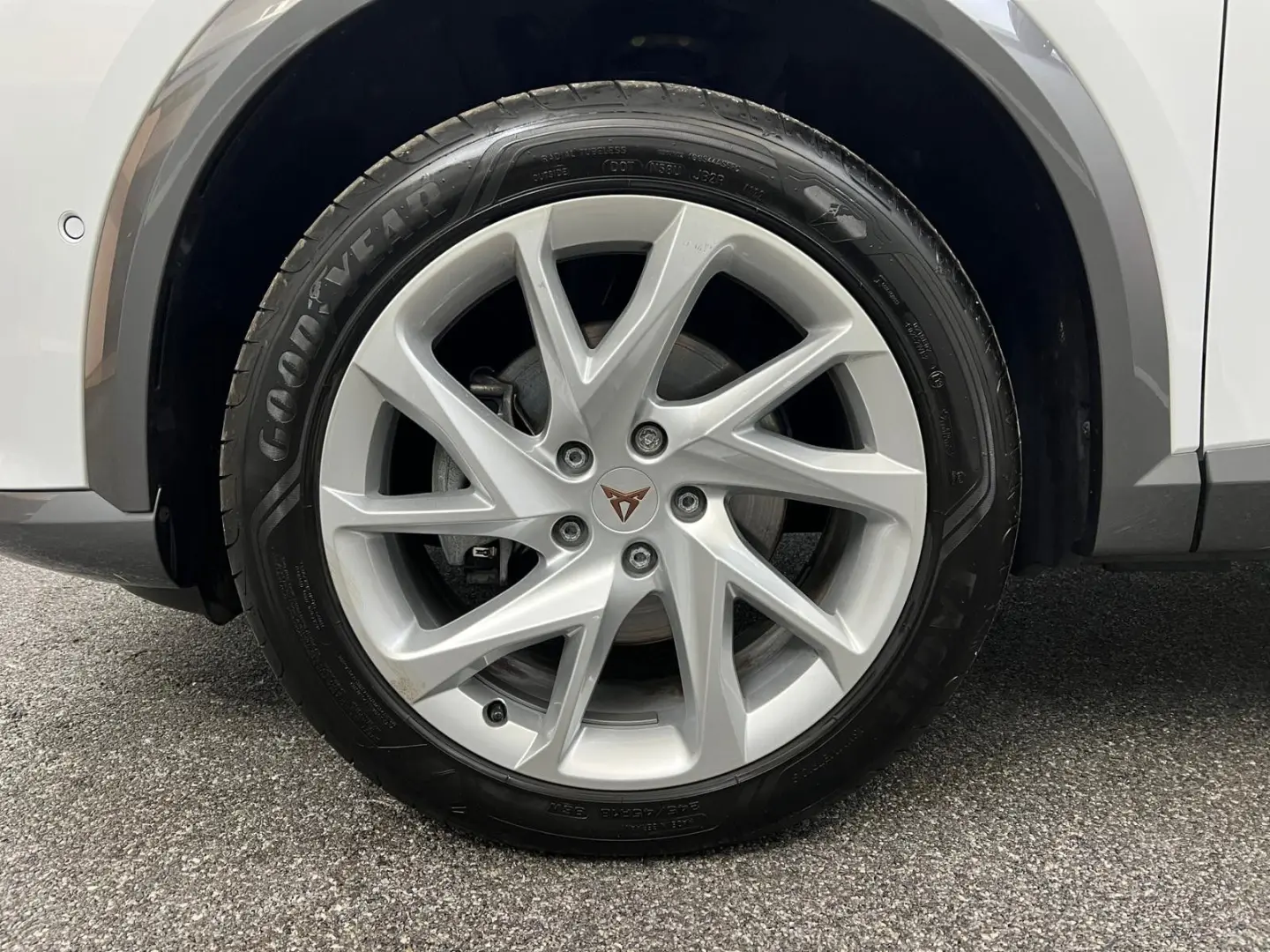 Formentor 2.0 TDI 110KW 4Drive DSG