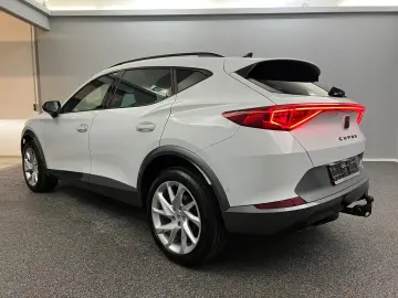 Formentor 2.0 TDI 110KW 4Drive DSG