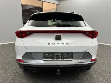 Formentor 2.0 TDI 110KW 4Drive DSG