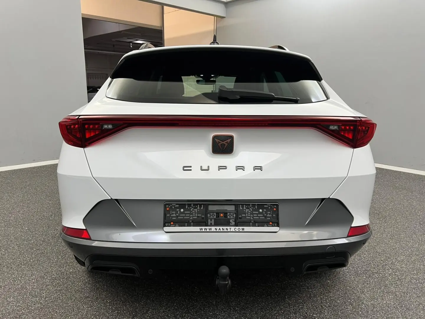 Formentor 2.0 TDI 110KW 4Drive DSG