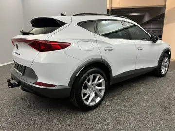 Formentor 2.0 TDI 110KW 4Drive DSG