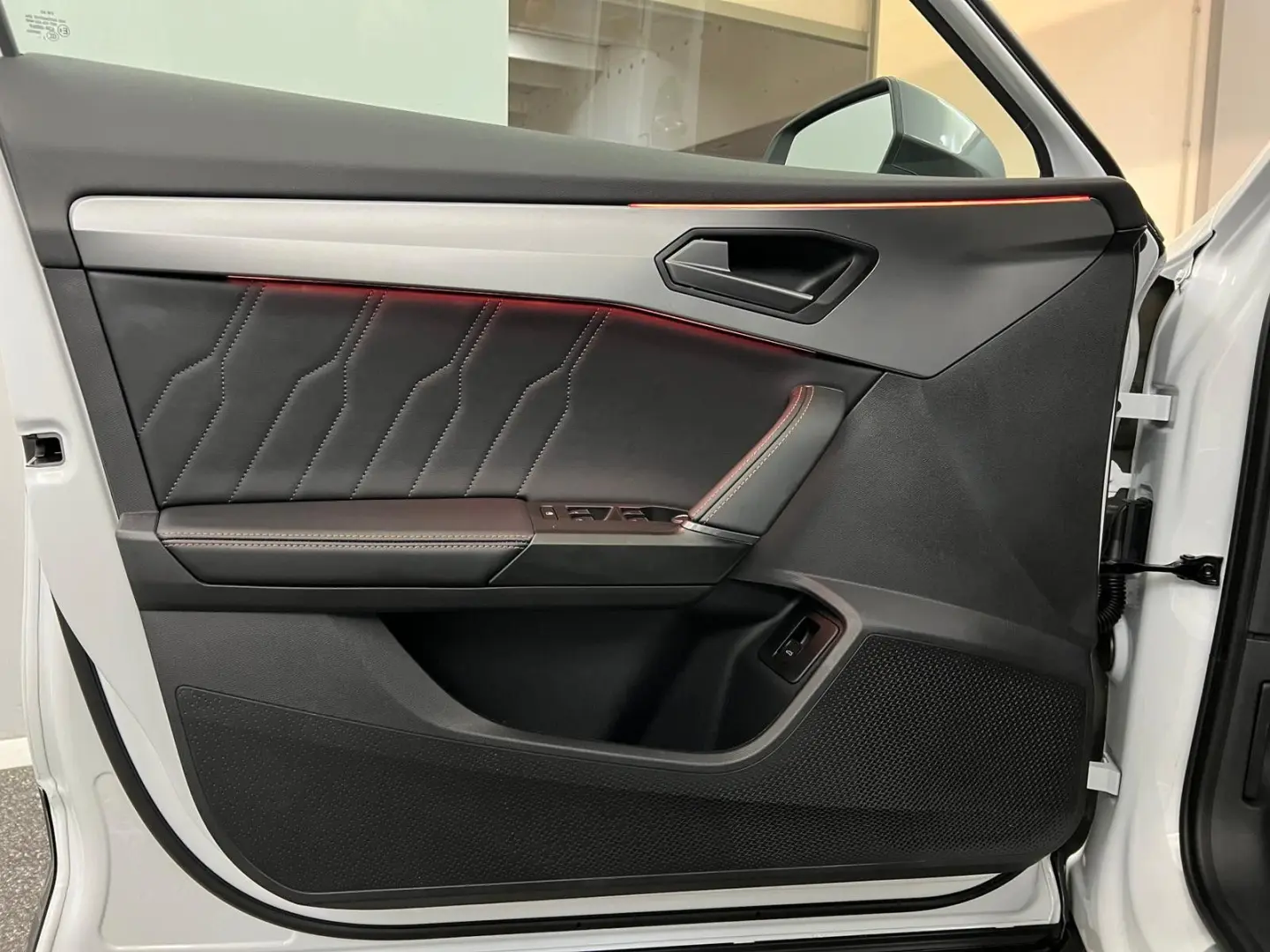 Formentor 2.0 TDI 110KW 4Drive DSG