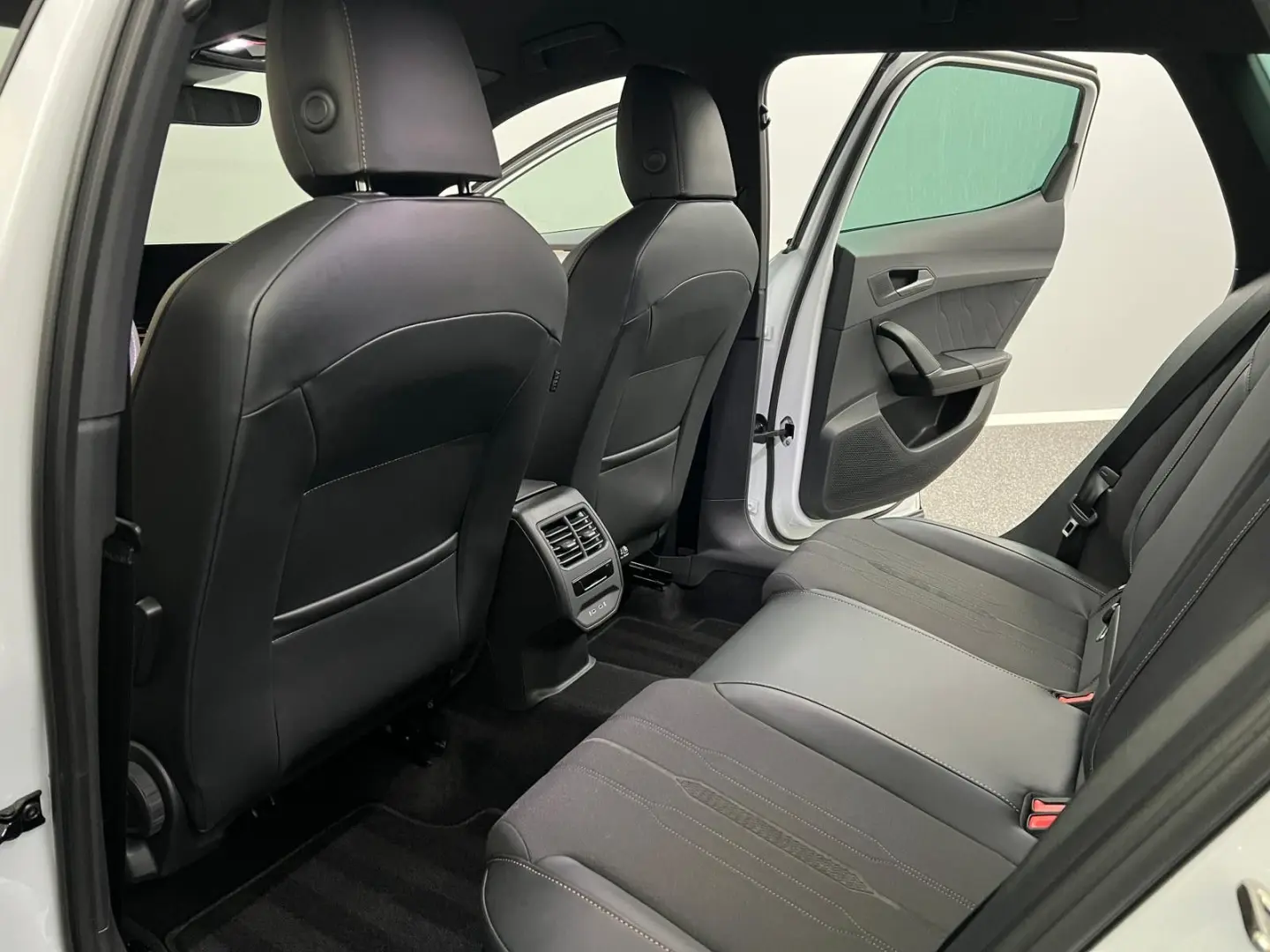 Formentor 2.0 TDI 110KW 4Drive DSG