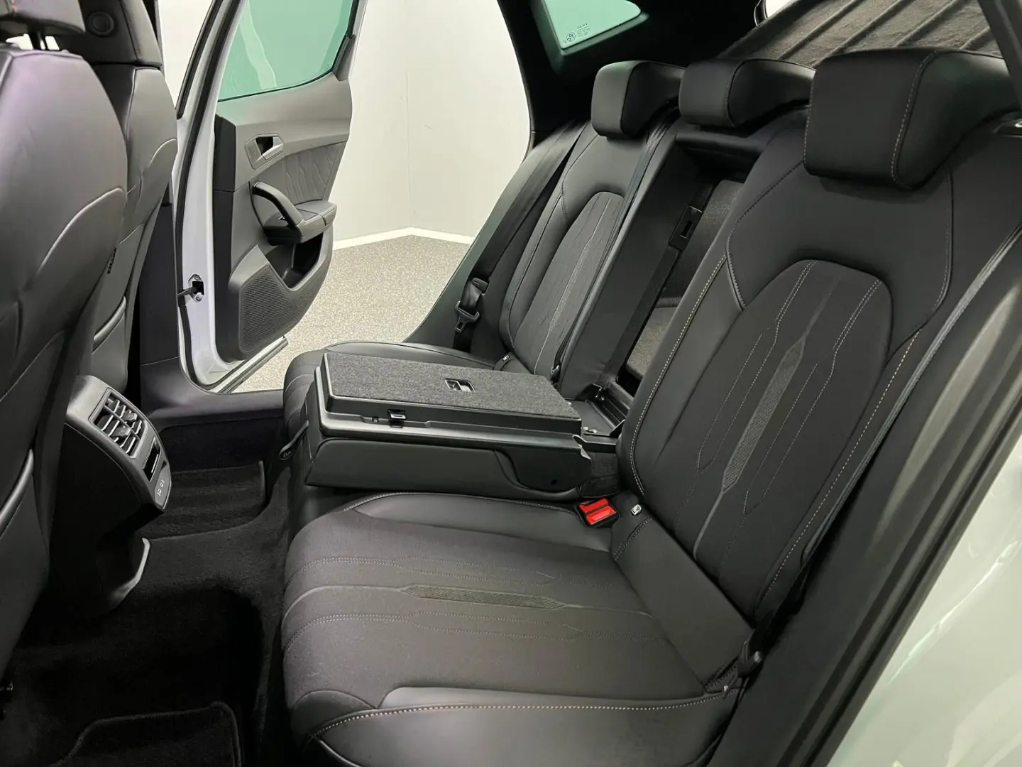 Formentor 2.0 TDI 110KW 4Drive DSG