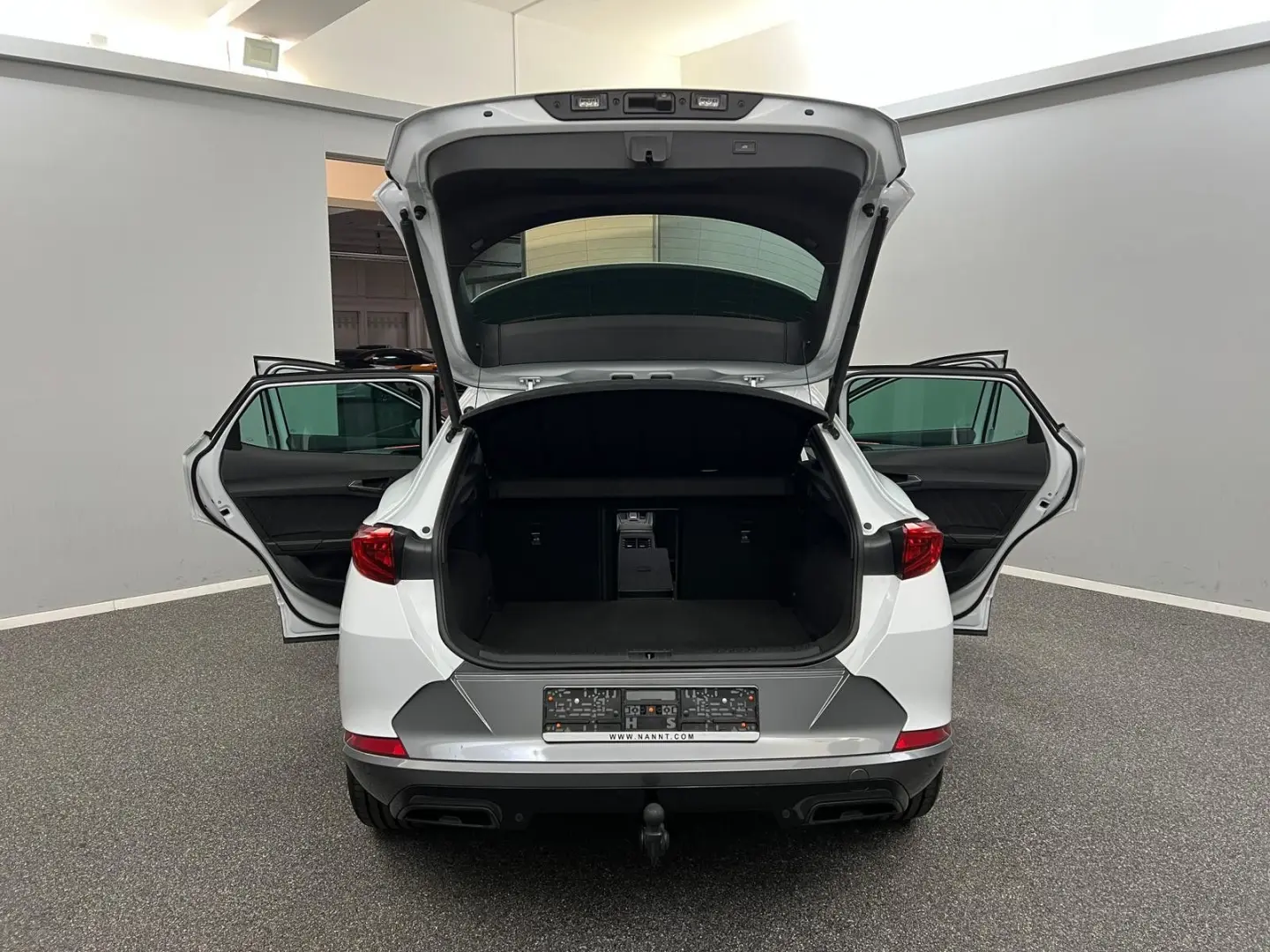 Formentor 2.0 TDI 110KW 4Drive DSG