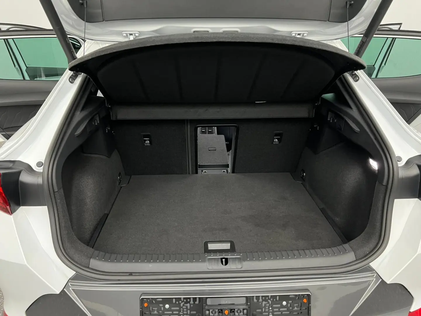 Formentor 2.0 TDI 110KW 4Drive DSG