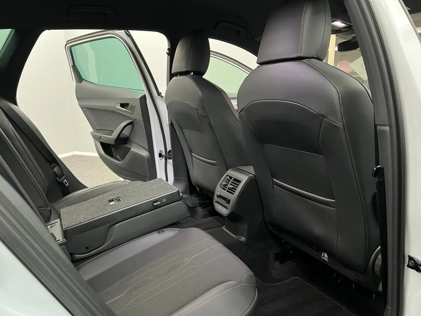 Formentor 2.0 TDI 110KW 4Drive DSG