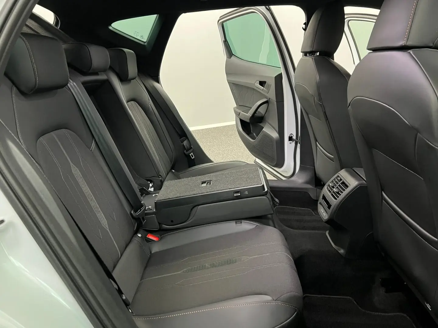 Formentor 2.0 TDI 110KW 4Drive DSG