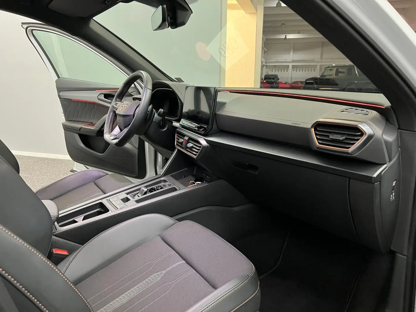 Formentor 2.0 TDI 110KW 4Drive DSG