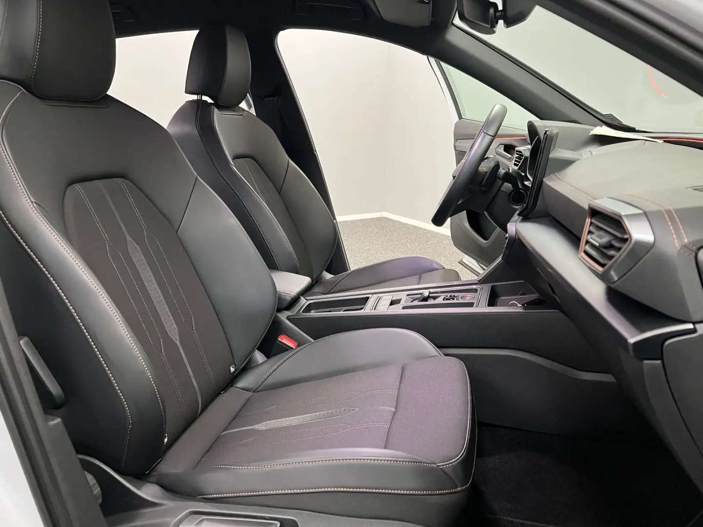 Formentor 2.0 TDI 110KW 4Drive DSG