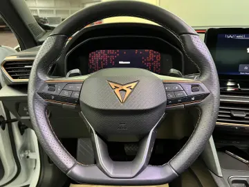 Formentor 2.0 TDI 110KW 4Drive DSG