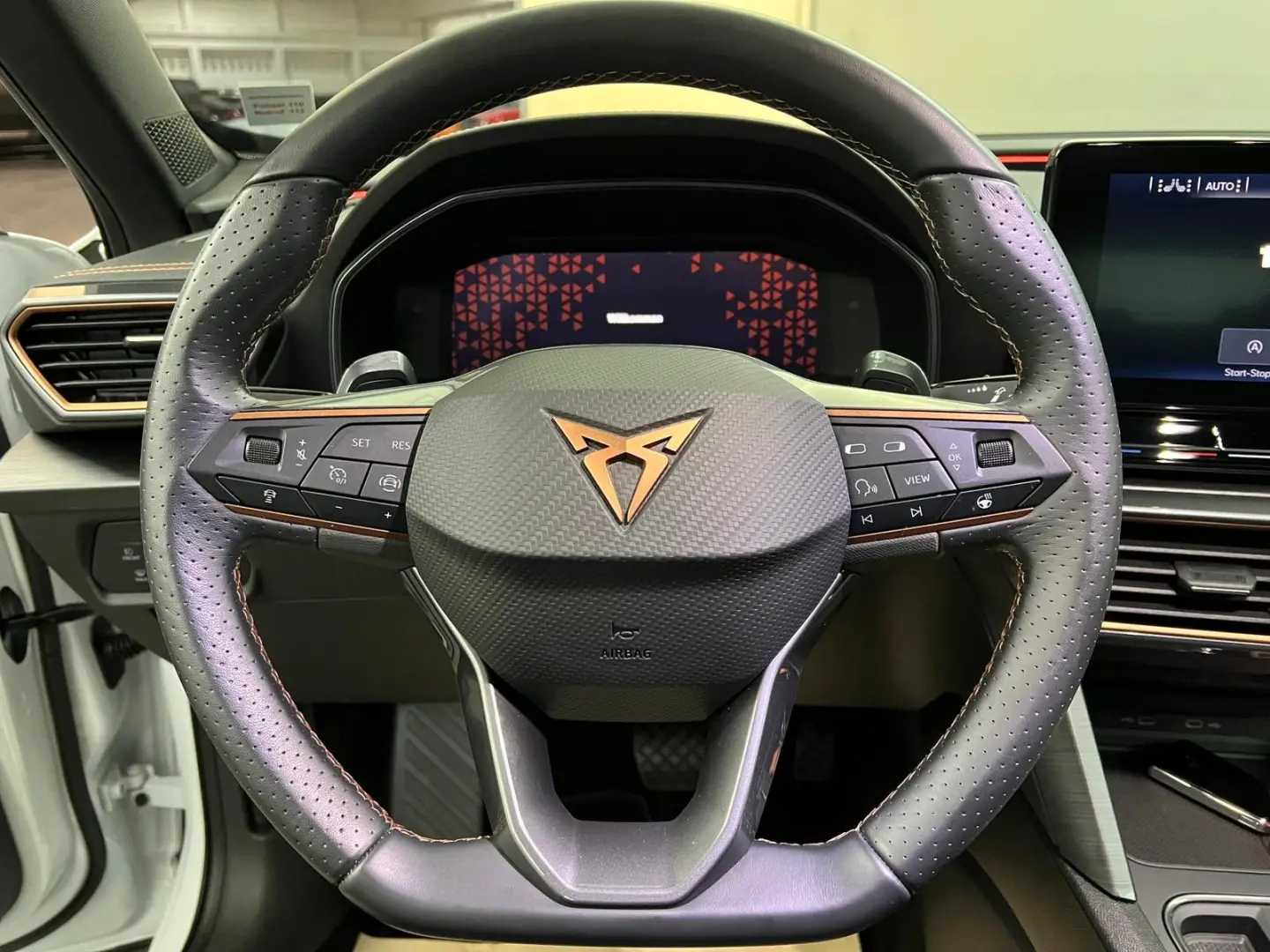 Formentor 2.0 TDI 110KW 4Drive DSG