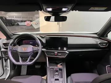 Formentor 2.0 TDI 110KW 4Drive DSG