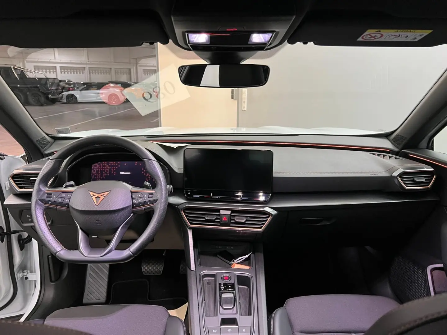 Formentor 2.0 TDI 110KW 4Drive DSG