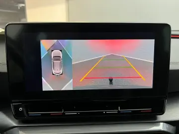 Formentor 2.0 TDI 110KW 4Drive DSG