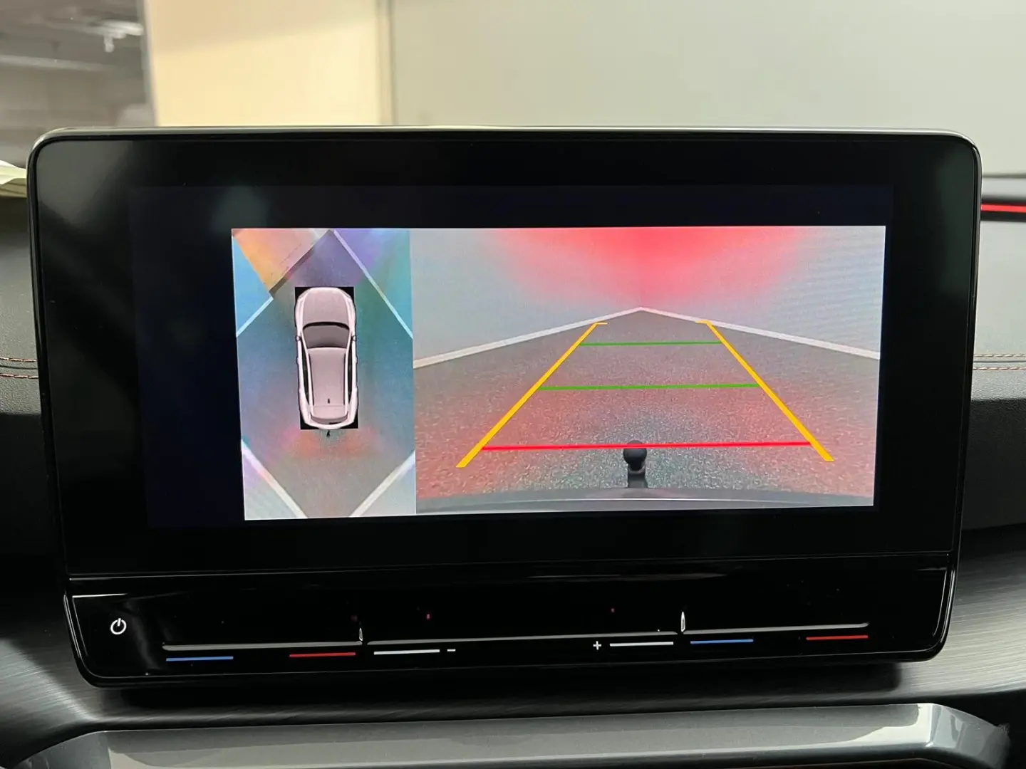 Formentor 2.0 TDI 110KW 4Drive DSG