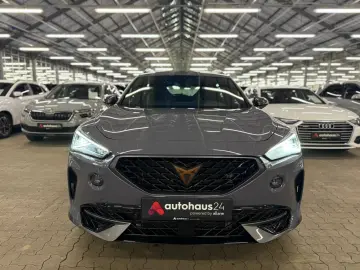 Formentor VZ 2.0 TSI  4Drive