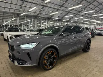 Formentor VZ 2.0 TSI  4Drive