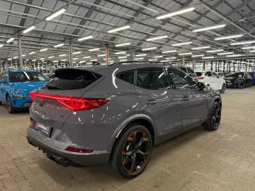 Formentor VZ 2.0 TSI  4Drive