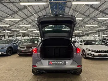 Formentor VZ 2.0 TSI  4Drive