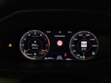 Formentor VZ 2.0 TSI  4Drive