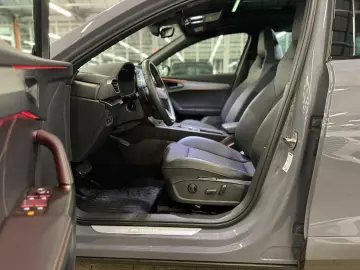 Formentor VZ 2.0 TSI  4Drive