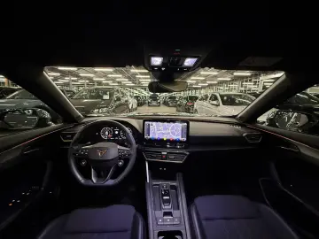 Formentor VZ 2.0 TSI  4Drive