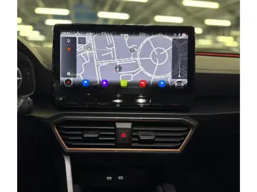 Formentor VZ 2.0 TSI  4Drive