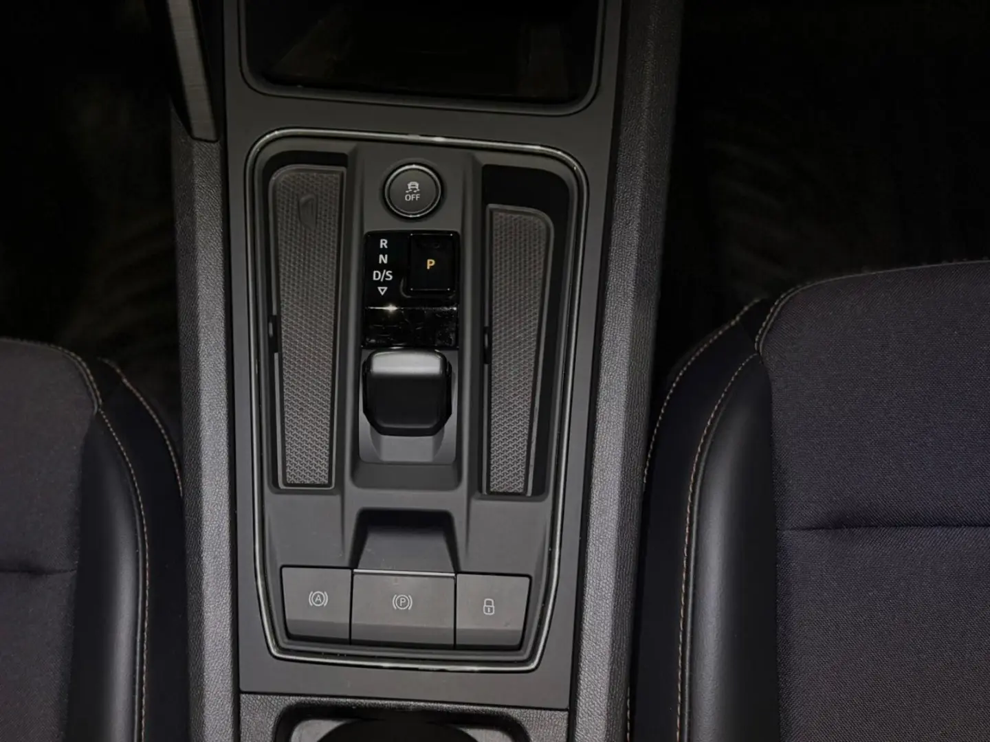 Formentor VZ 2.0 TSI  4Drive