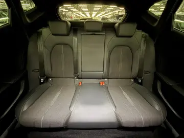 Formentor VZ 2.0 TSI  4Drive