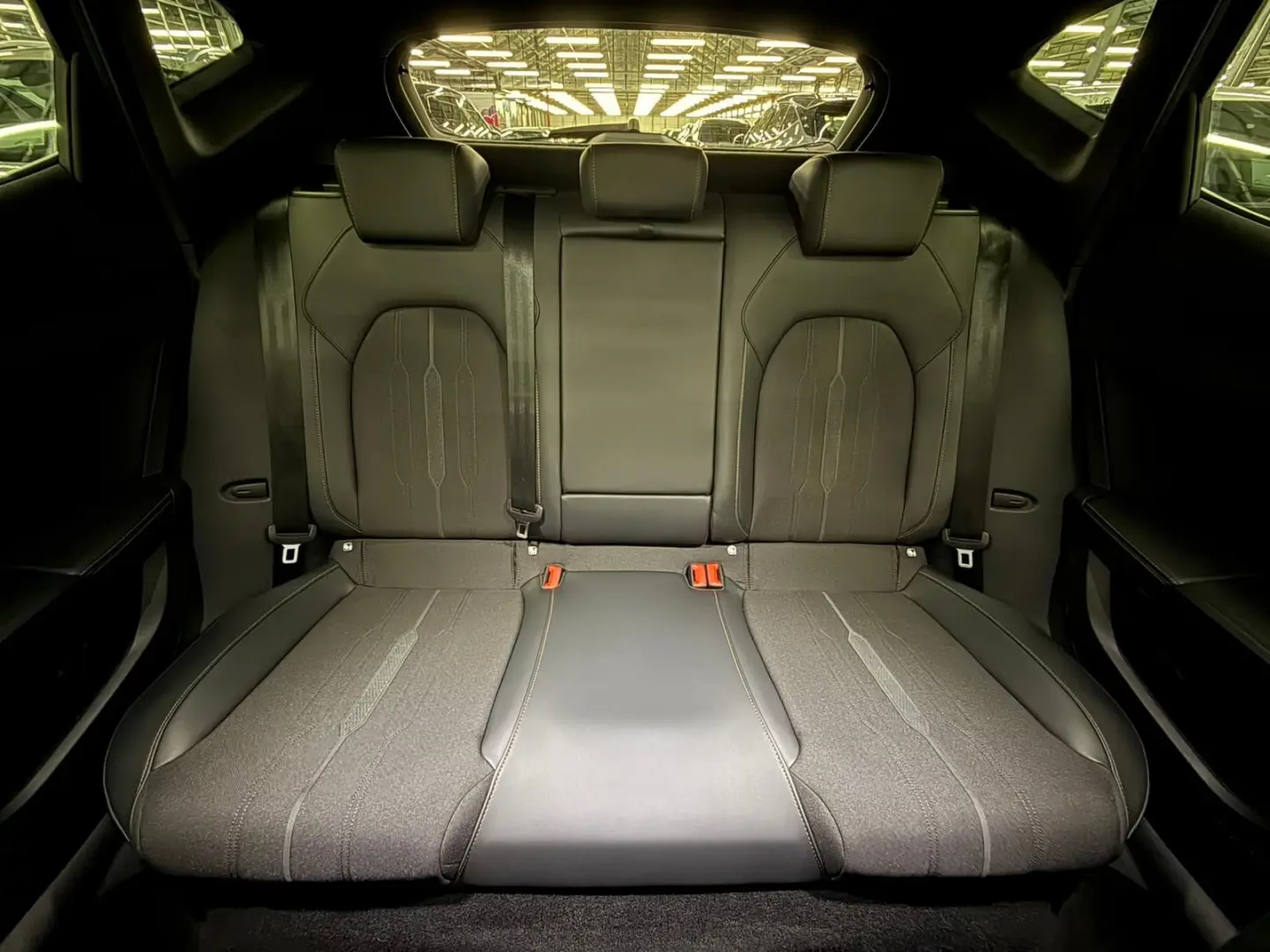 Formentor VZ 2.0 TSI  4Drive