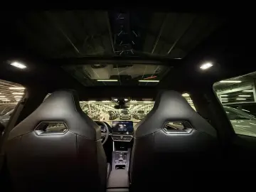 Formentor VZ 2.0 TSI  4Drive