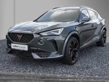 Formentor TSI VZ 4Drive