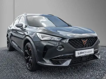 Formentor TSI VZ 4Drive