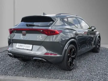 Formentor TSI VZ 4Drive