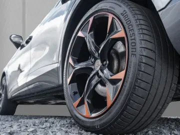 Formentor TSI VZ 4Drive