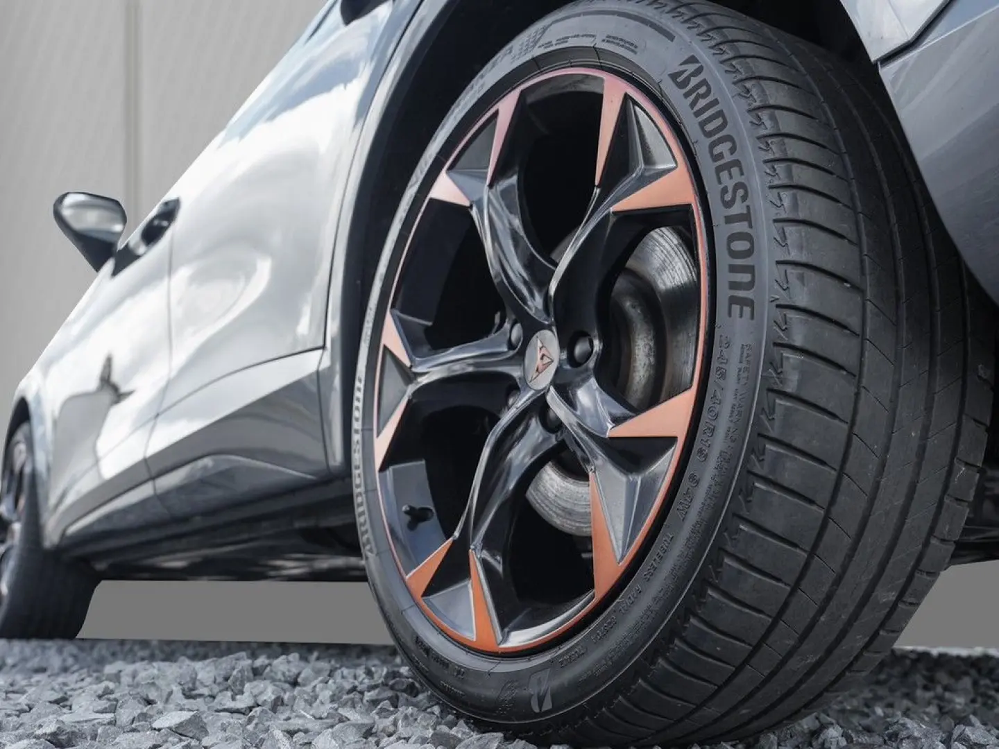 Formentor TSI VZ 4Drive