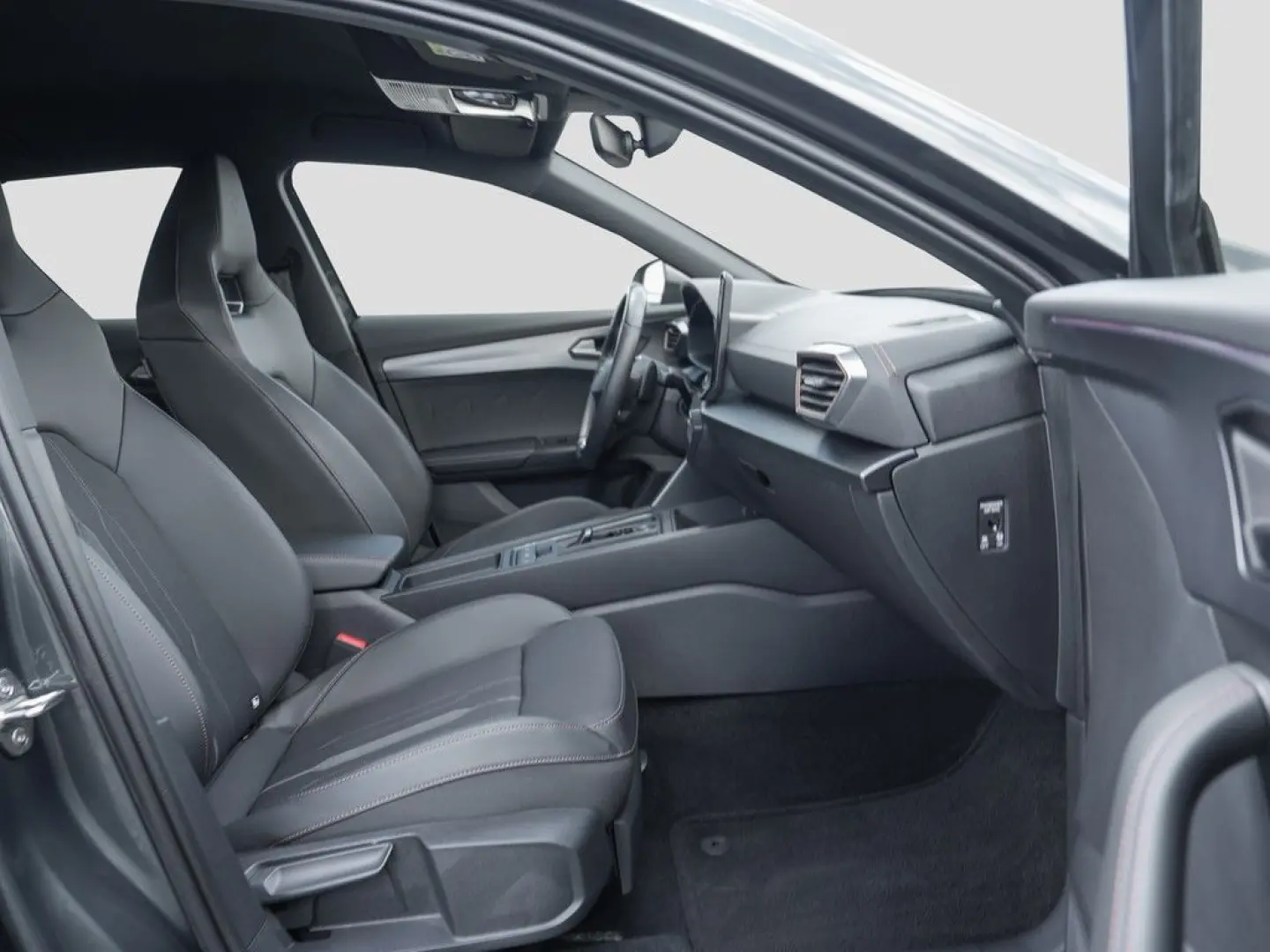 Formentor TSI VZ 4Drive