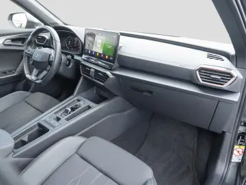 Formentor TSI VZ 4Drive